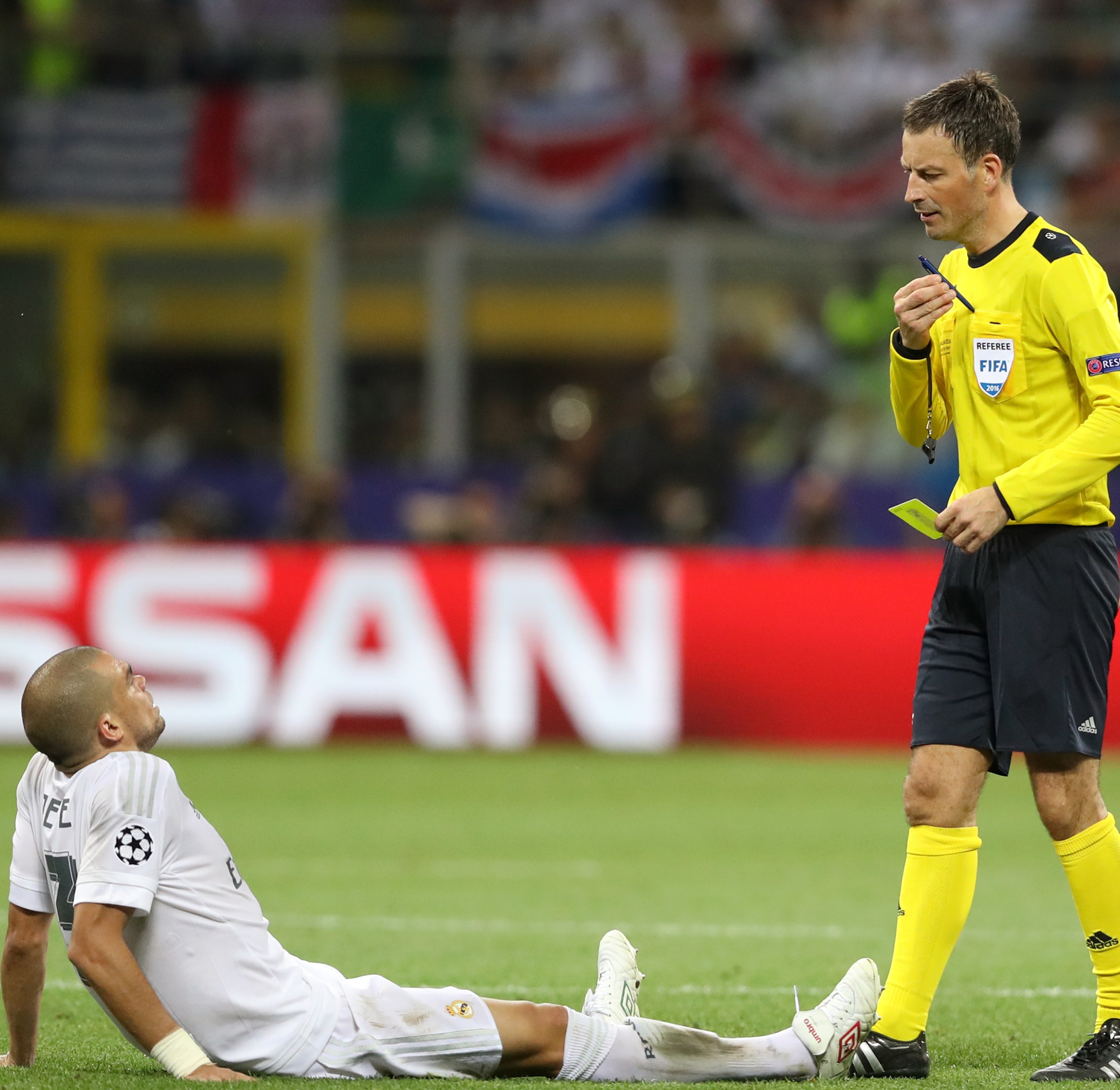 ©Carl Recine/Gallo Images